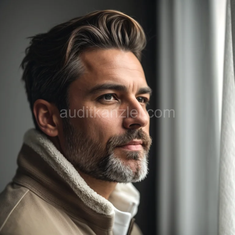 Michael Baumgartner